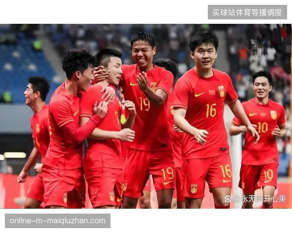 中国U23男足收获热身赛两连胜,年轻球员在比赛中占据场面绝对优势 中国U23男足收获热身赛两连胜,年轻球员在比赛中占据场面绝对优势